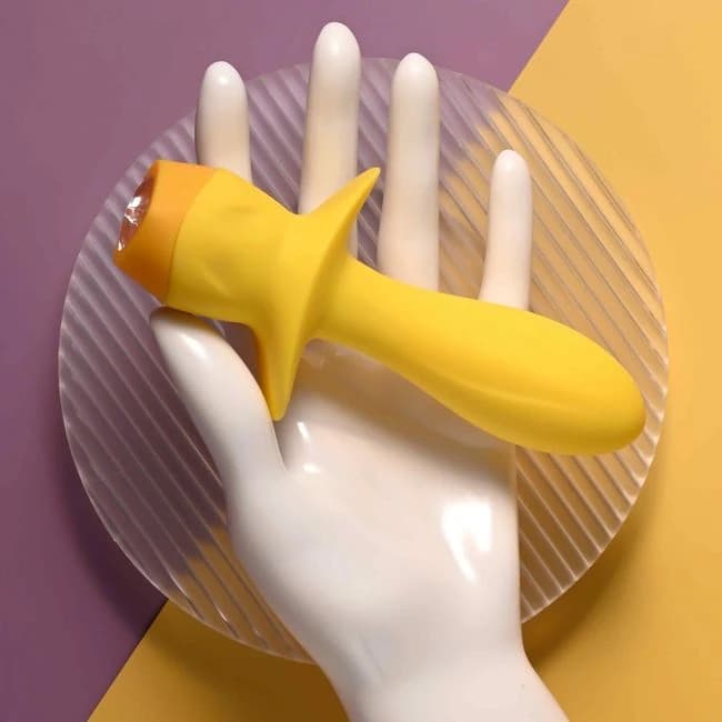 Selopa Mellow Yellow - Image 1