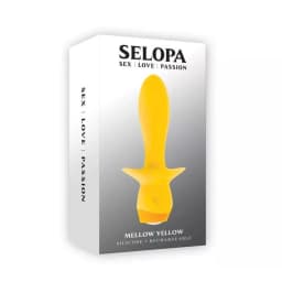 Selopa Mellow Yellow, image 3