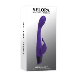 Selopa Plum Passion, image 1