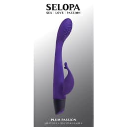 Selopa Plum Passion, image 3