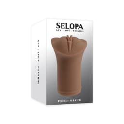 Selopa Pocket Pleaser, image 2
