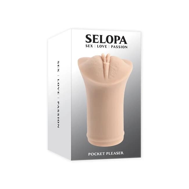 SELOPA POCKET PLEASER LIGHT  - Image 1