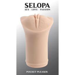 Selopa Pocket Pleaser, image 3