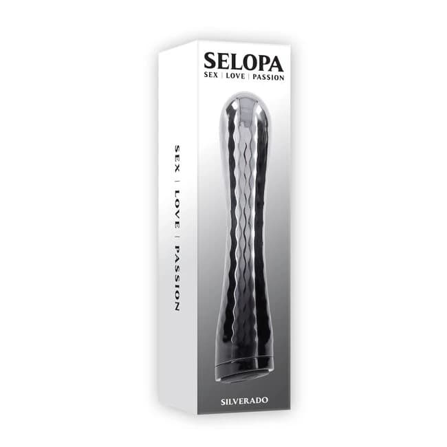 Selopa Silverado - Image 1