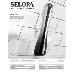 Selopa Silverado, image 4