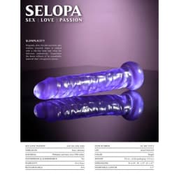 Selopa Simplicity, image 4