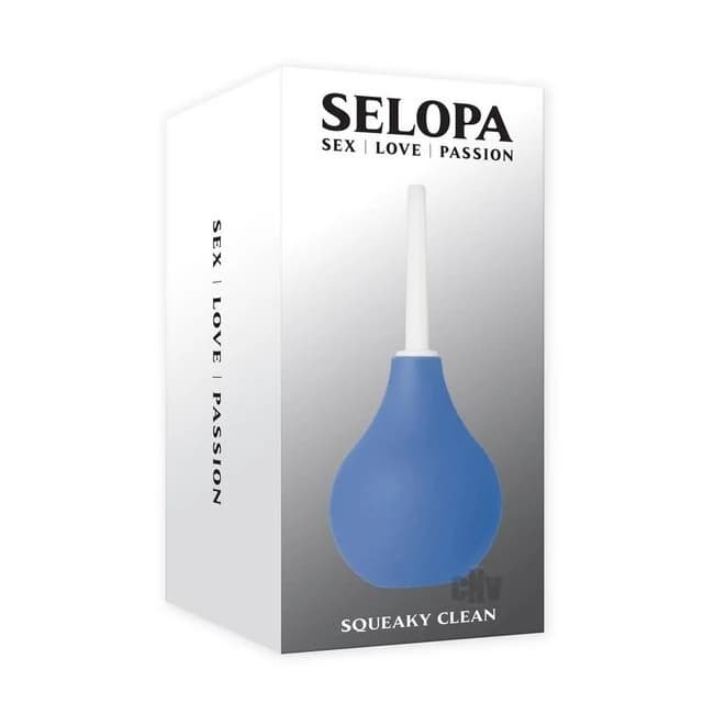 Selopa Squeaky Clean Blue - Image 1