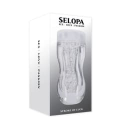 Selopa Stroke of Luck, image 2