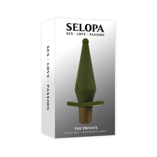 SELOPA THE PRIVATE  - Image 1