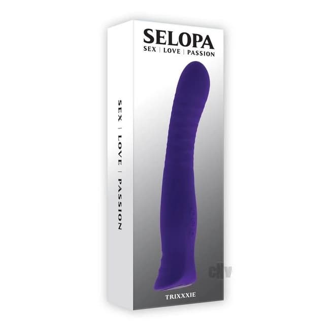 Selopa Trixxie - Image 1