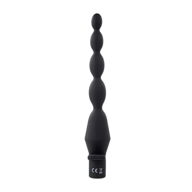 Selopa Vibrating Butt Beads - Image 5