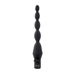 Selopa Vibrating Butt Beads, image 5