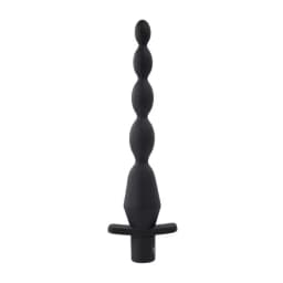 Selopa Vibrating Butt Beads, image 6