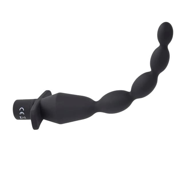 Selopa Vibrating Butt Beads - Image 8