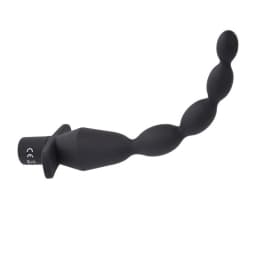 Selopa Vibrating Butt Beads, image 8