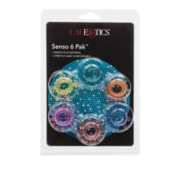 Senso 6 Pak - Image 3