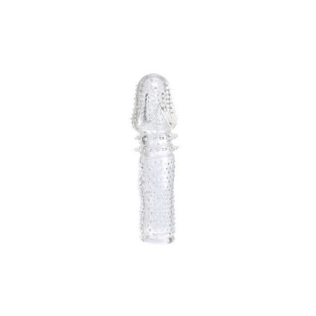 Senso Extension W/lube - Image 1