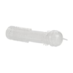 Senso Silicone-sleeve 2 Pack Clear - Image 4