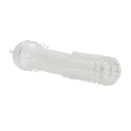 Senso Silicone-sleeve 2 Pack Clear - Image 6