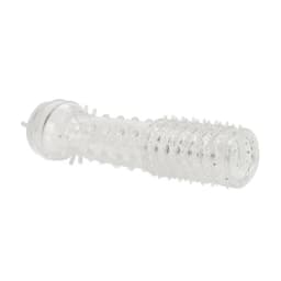 Senso Silicone-sleeve 2 Pack Clear - Image 7