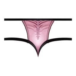 Sensual Desires Panty Mauve L/xl - Image 4