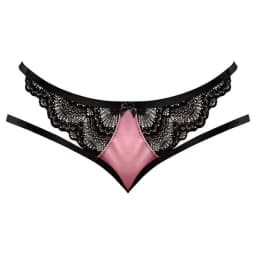 Sensual Desires Panty Mauve L/xl - Image 5