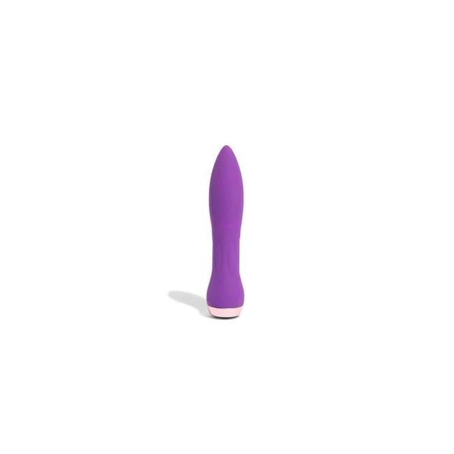Sensuelle 60sx Amp Silicone Bullet, image 1