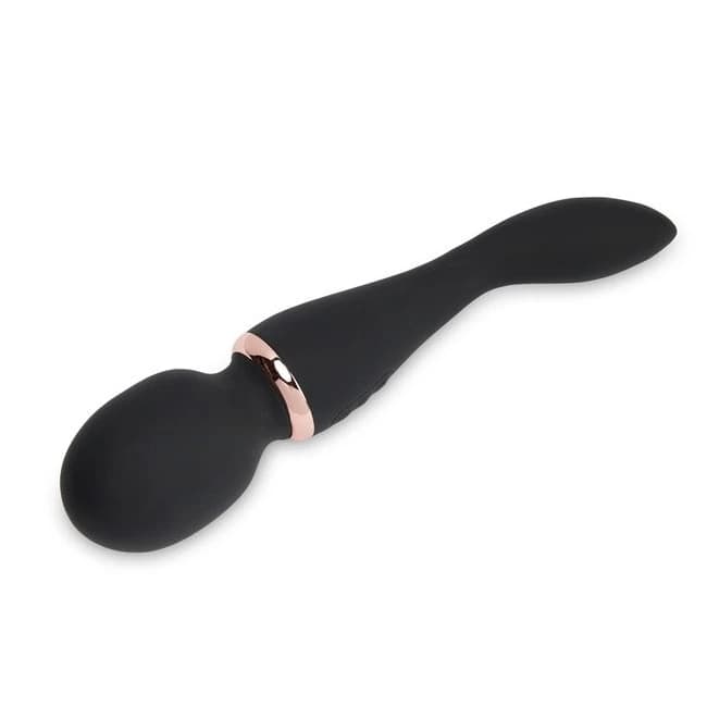 SENSUELLE ALLUVION WAND BLACK  - Image 1
