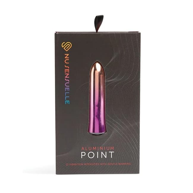 Sensuelle Aluminium Point Bullet Ombre - Image 1