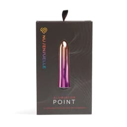 Sensuelle Aluminium Point Bullet Ombre, image 1