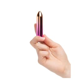 Sensuelle Aluminium Point Bullet Ombre, image 4