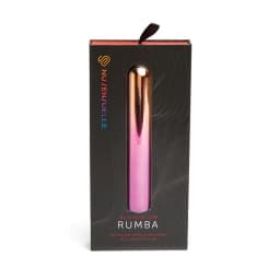 Sensuelle Aluminium Rumba Double Motor Ombre - Image 1