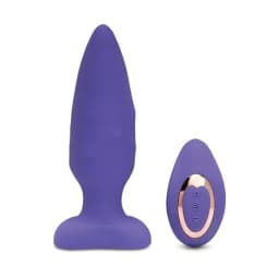 Sensuelle Andii Roller Motion Ultra Violet, image 3