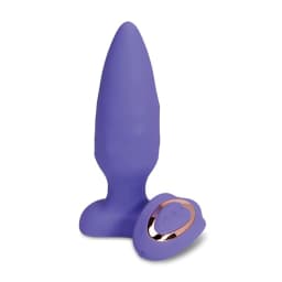 Sensuelle Andii Roller Motion Ultra Violet, image 4