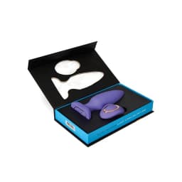 Sensuelle Andii Roller Motion Ultra Violet, image 5