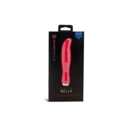 Sensuelle Bella Velvet Touch Vibe -, image 2