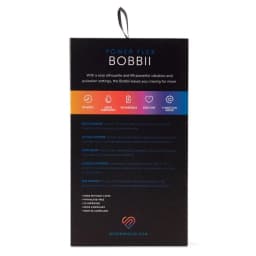 Sensuelle Bobbii Magenta, image 1