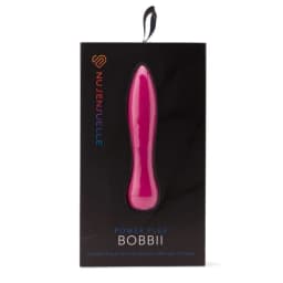 Sensuelle Bobbii Magenta, image 2