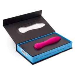Sensuelle Bobbii Magenta, image 3