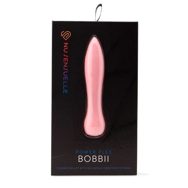 Sensuelle Bobbii Millenial Pink - Image 1