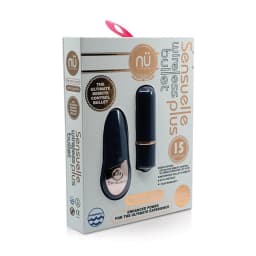 Sensuelle Bullet Plus, image 1