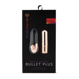 Sensuelle Bullet Plus, image 2