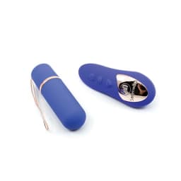 Sensuelle Bullet Plus Ultra Violet, image 2