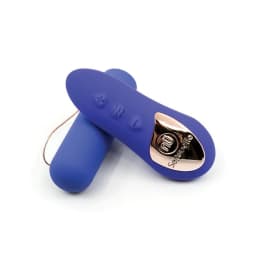 Sensuelle Bullet Plus Ultra Violet, image 3