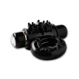 Sensuelle Bullet Ring, image 1