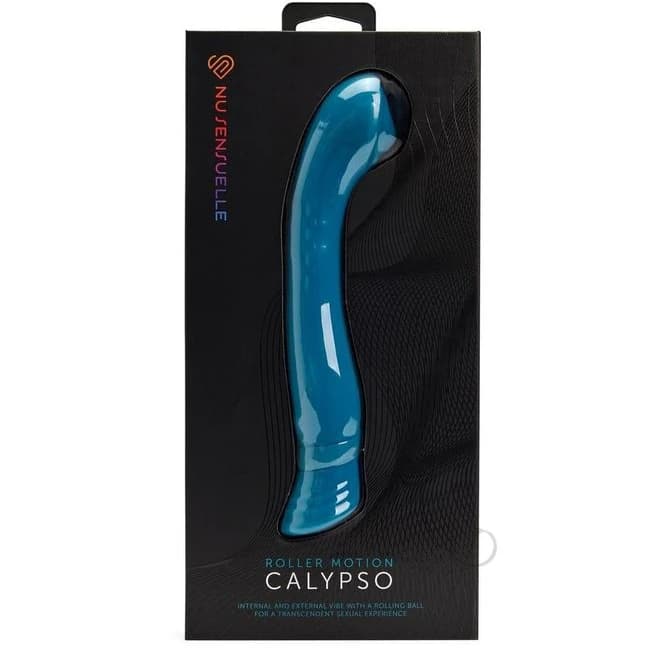 Sensuelle Calypso Deep Turquoise - Image 1