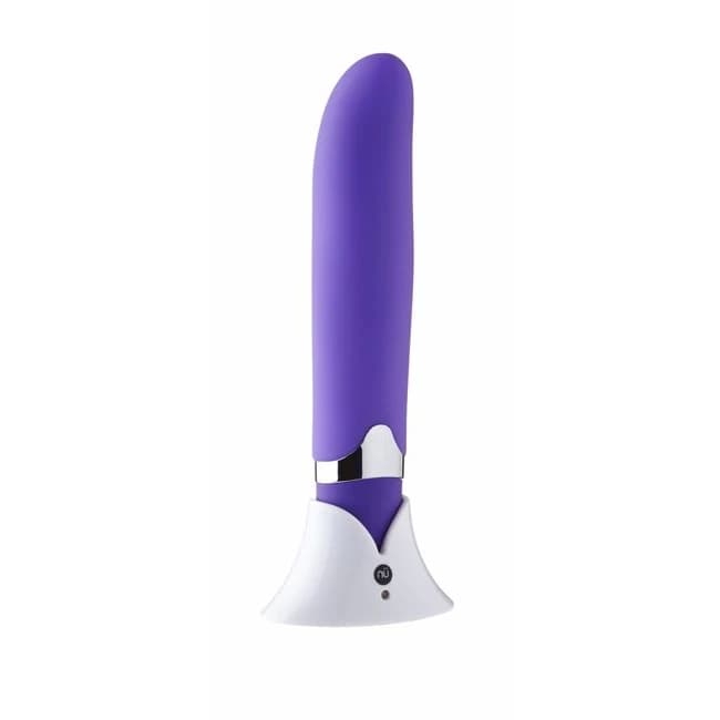 Sensuelle Curve 20 Function Vibe Purple - Image 1