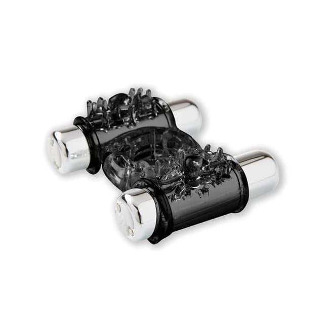 SENSUELLE DOUBLE ACTION BLACK  - Image 1