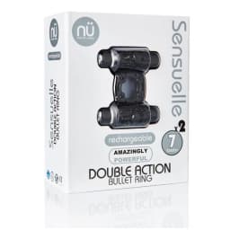 Sensuelle Double Action, image 3