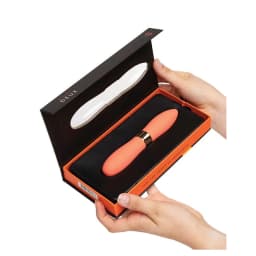 Sensuelle Double Ended Deux Bullet, image 3